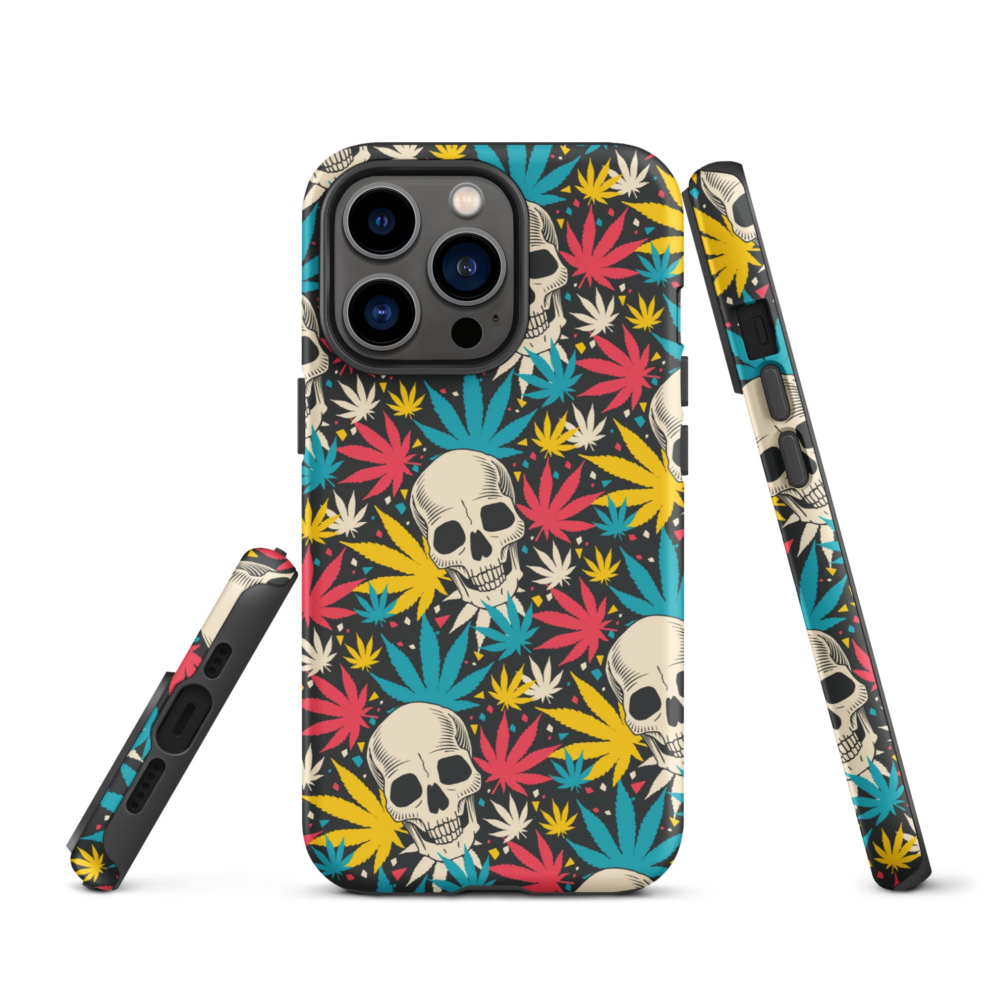 Coque d'iPhone® rigide -  from chtmboutique by chtmboutique - Coques et protections - Accessoires pour iPhone, iphone