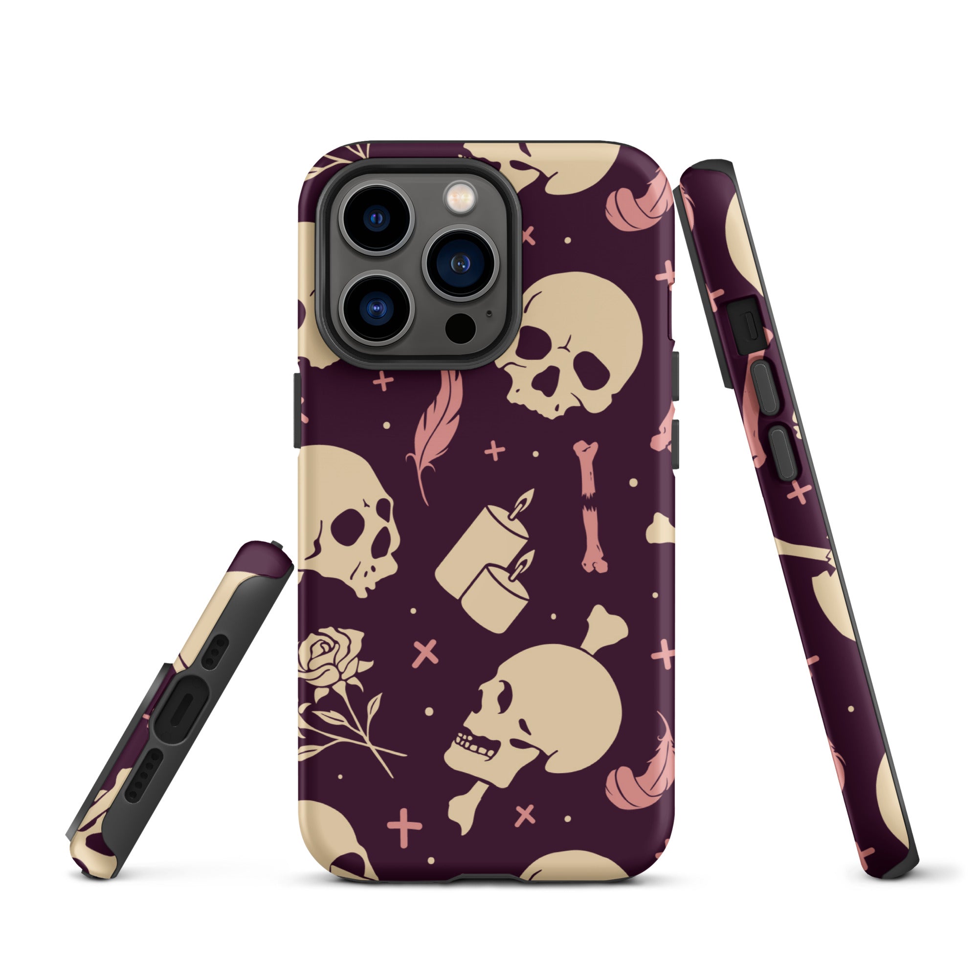 Coque d'iPhone® rigide -  from chtmboutique by chtmboutique - Coques et protections - Accessoires pour iPhone, iphone