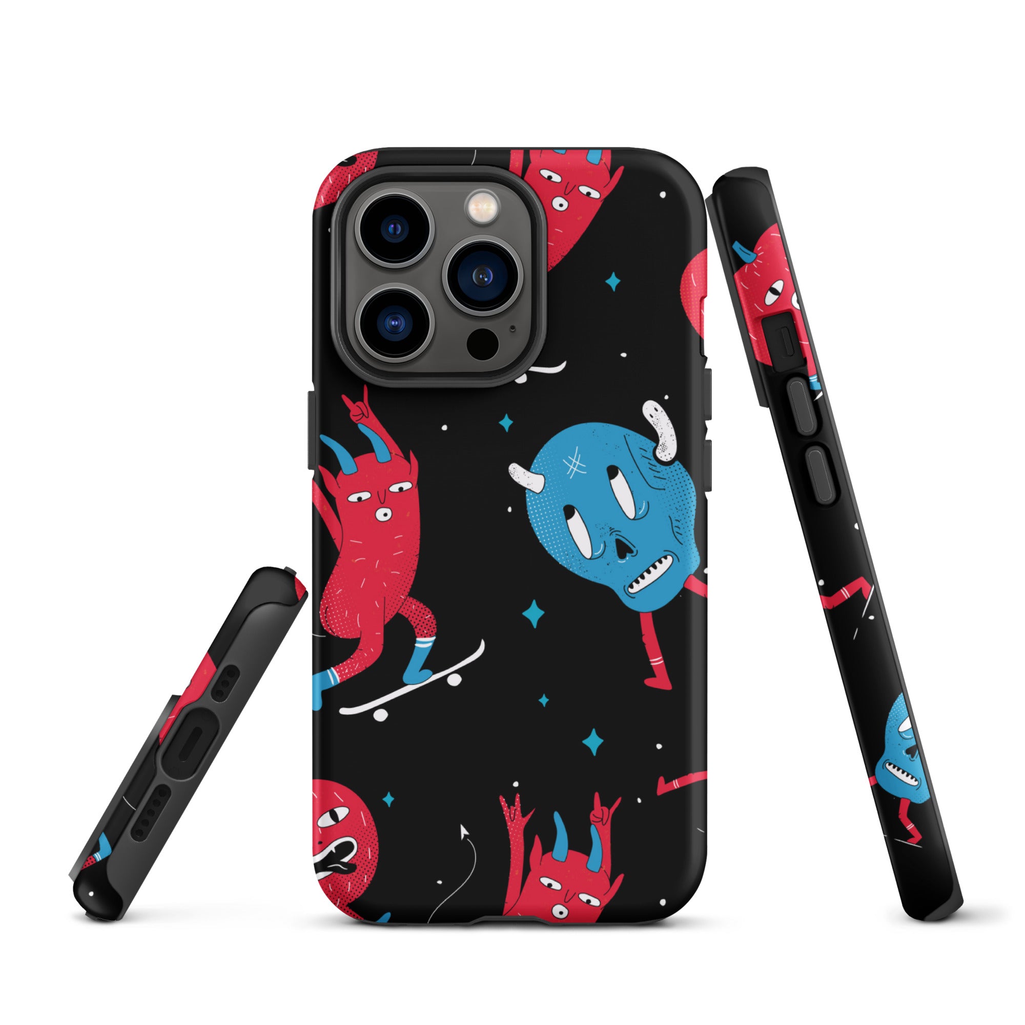 Coque d'iPhone® rigide -  from chtmboutique by chtmboutique - Coques et protections - Accessoires pour iPhone, iphone