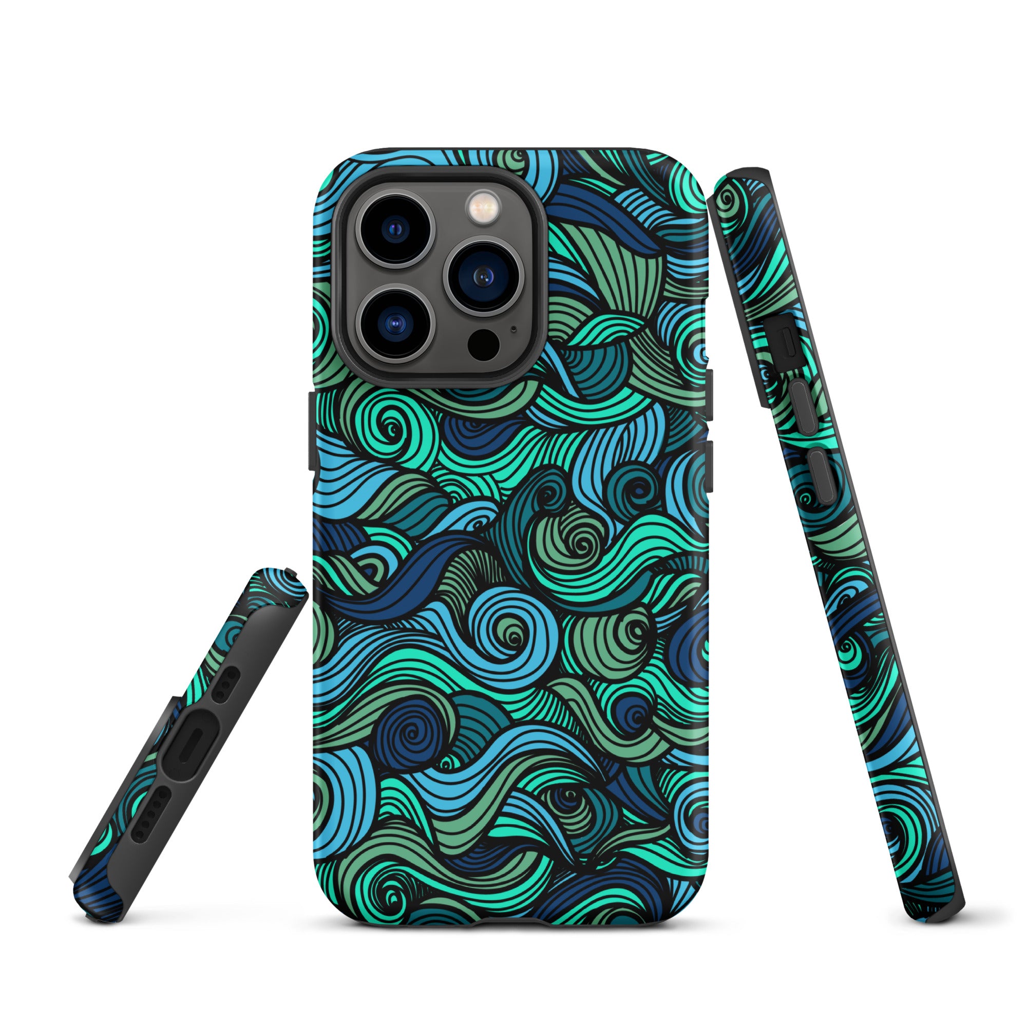 Coque d'iPhone® rigide -  from chtmboutique by chtmboutique - Coques et protections - Accessoires pour iPhone, iphone