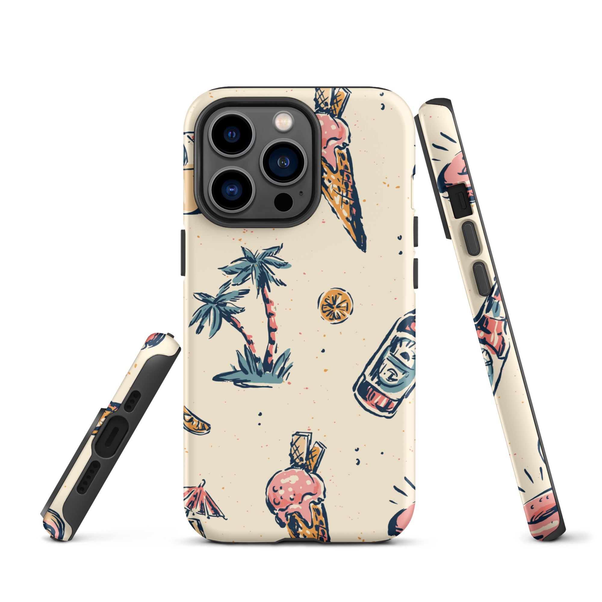 Coque d'iPhone® rigide -  from chtmboutique by chtmboutique - Coques et protections - Accessoires pour iPhone, iphone