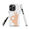 Coque d'iPhone® rigide -  from chtmboutique by chtmboutique - Coques et protections - Accessoires pour iPhone, iphone