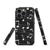 Coque d'iPhone® rigide -  from chtmboutique by chtmboutique - Coques et protections - Accessoires pour iPhone, iphone