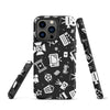 Coque d'iPhone® rigide -  from chtmboutique by chtmboutique - Coques et protections - Accessoires pour iPhone, iphone