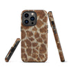 Coque d'iPhone® rigide -  from chtmboutique by chtmboutique - Coques et protections - Accessoires pour iPhone, iphone