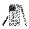 Coque d'iPhone® rigide -  from chtmboutique by chtmboutique - Coques et protections - Accessoires pour iPhone, iphone