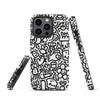 Coque d'iPhone® rigide -  from chtmboutique by chtmboutique - Coques et protections - Accessoires pour iPhone, iphone