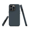 Coque d'iPhone® rigide -  from chtmboutique by chtmboutique - Abyss Blue, Coques et protections - Accessoires pour iPhone, iphone