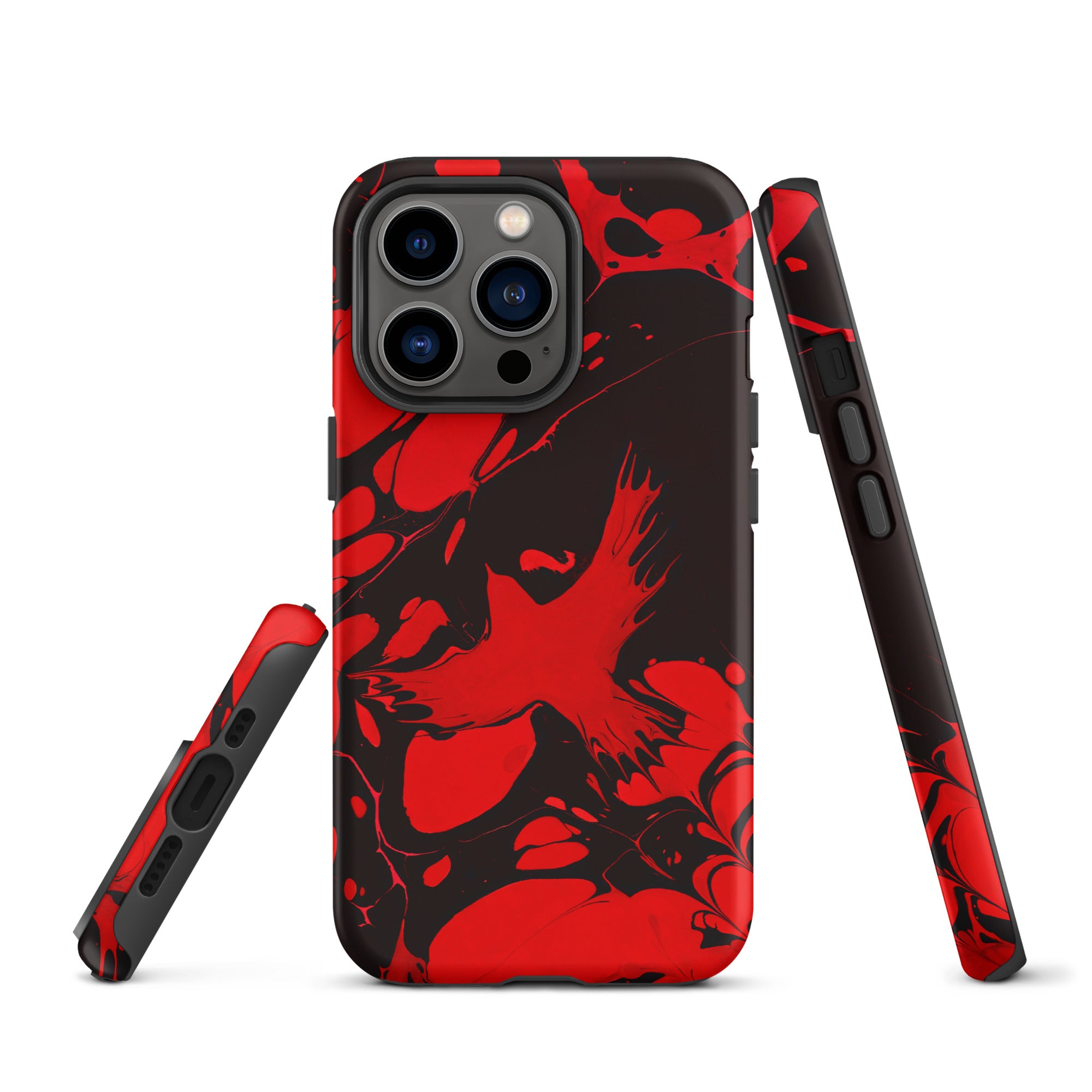 Coque d'iPhone® rigide