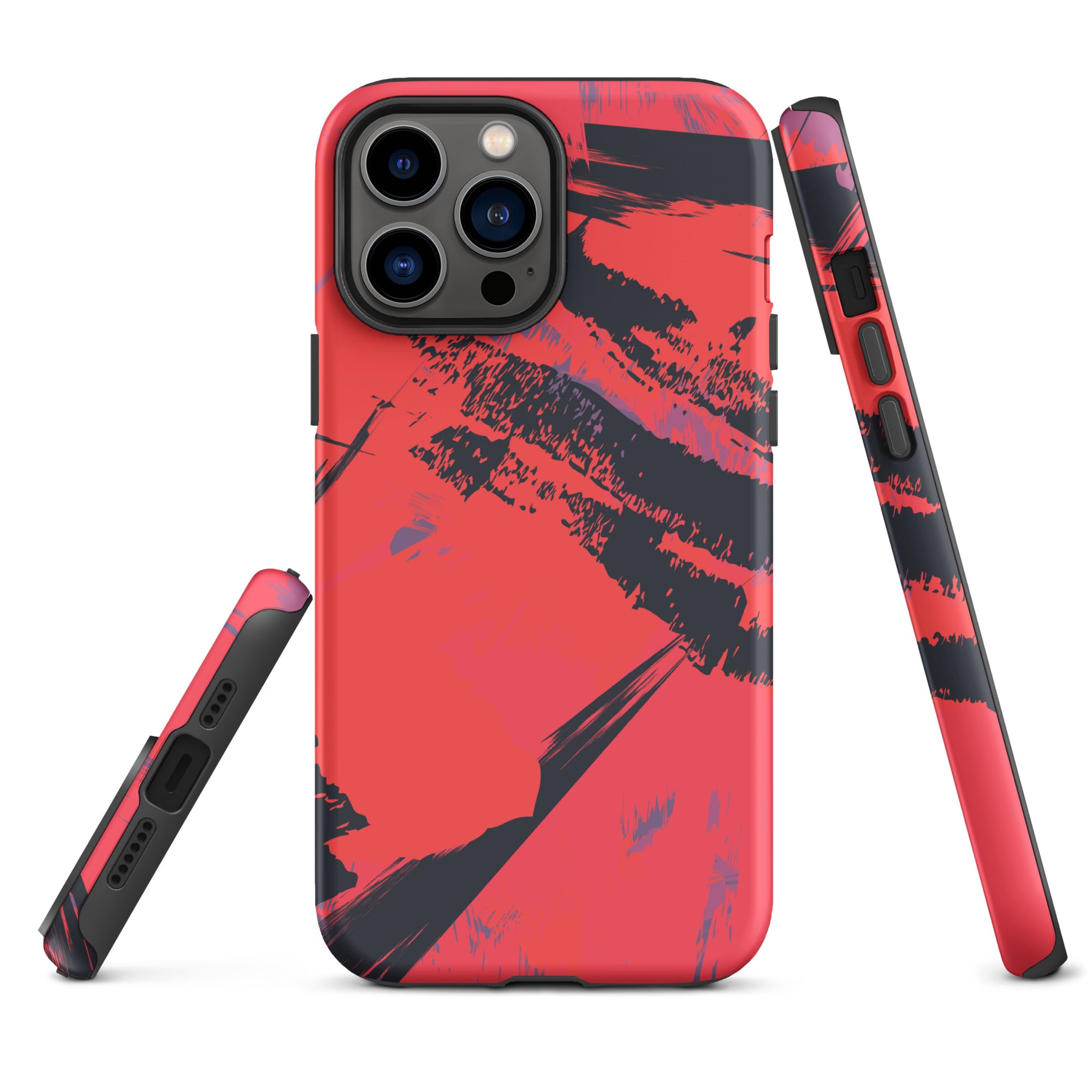 Coque d'iPhone® rigide -  from chtmboutique by chtmboutique - Coques et protections - Accessoires pour iPhone, Iphone, Protection iphone, Protection smartphone