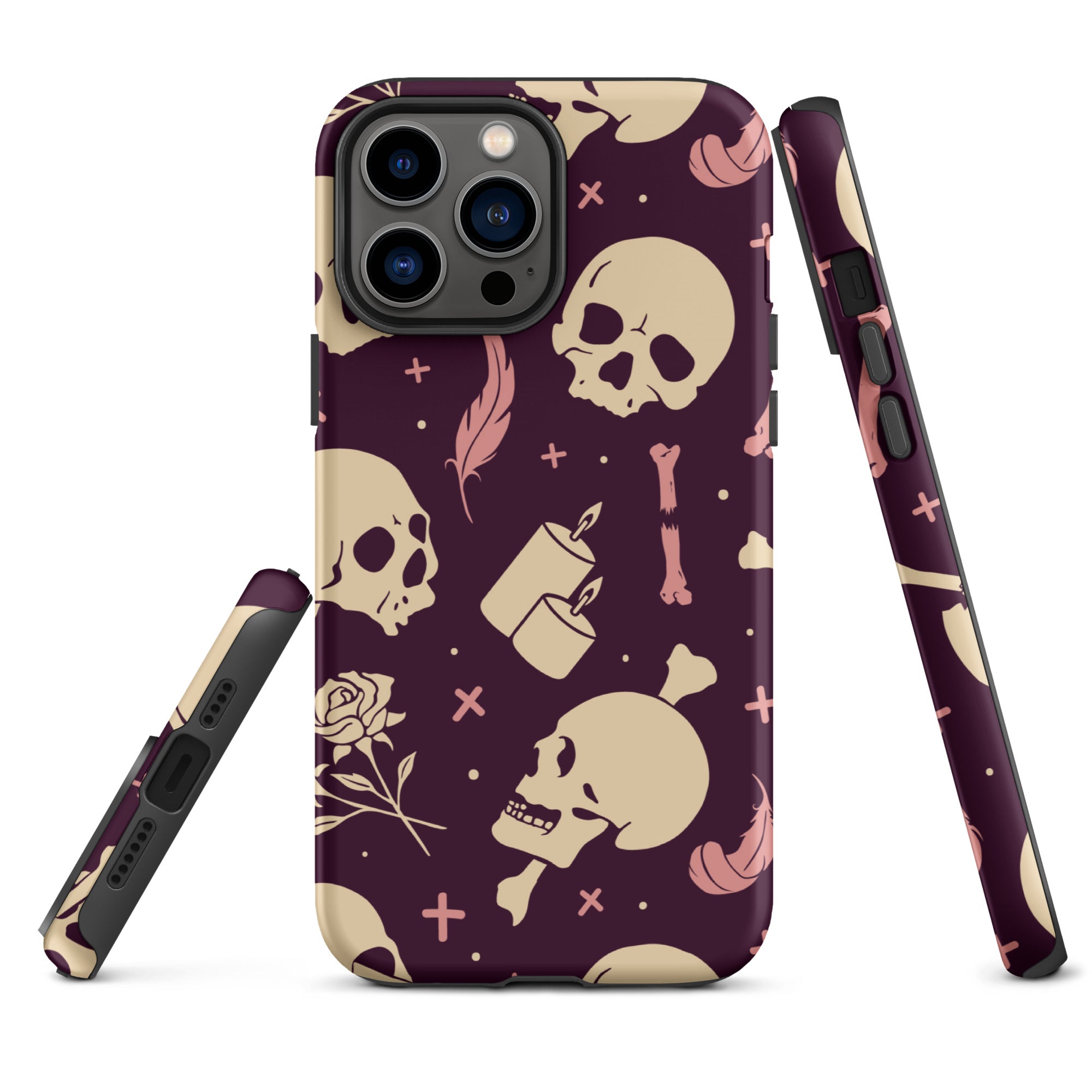 Coque d'iPhone® rigide -  from chtmboutique by chtmboutique - Coques et protections - Accessoires pour iPhone, iphone