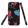 Coque d'iPhone® rigide -  from chtmboutique by chtmboutique - Coques et protections - Accessoires pour iPhone, iphone