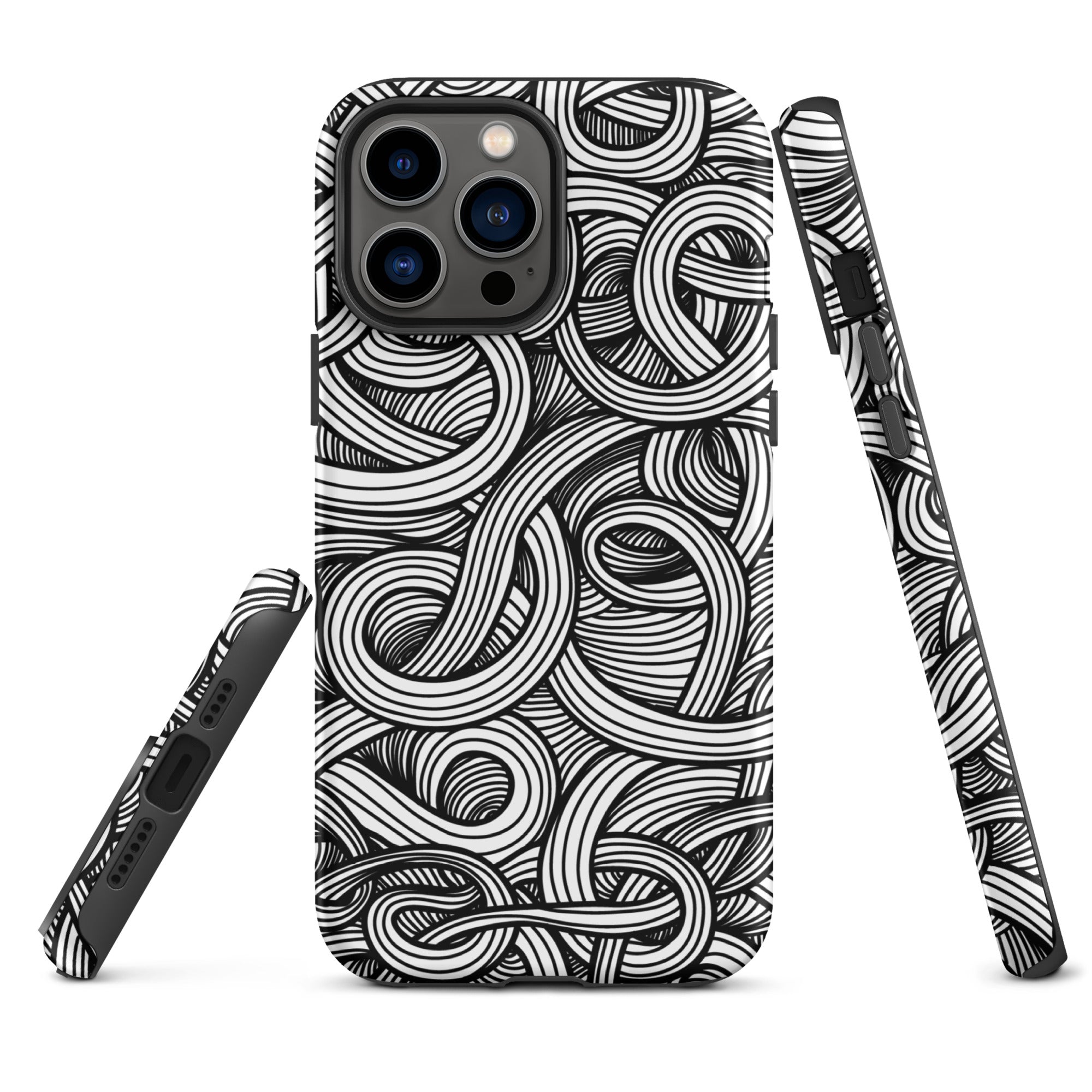 Coque d'iPhone® rigide -  from chtmboutique by chtmboutique - Coques et protections - Accessoires pour iPhone, iphone