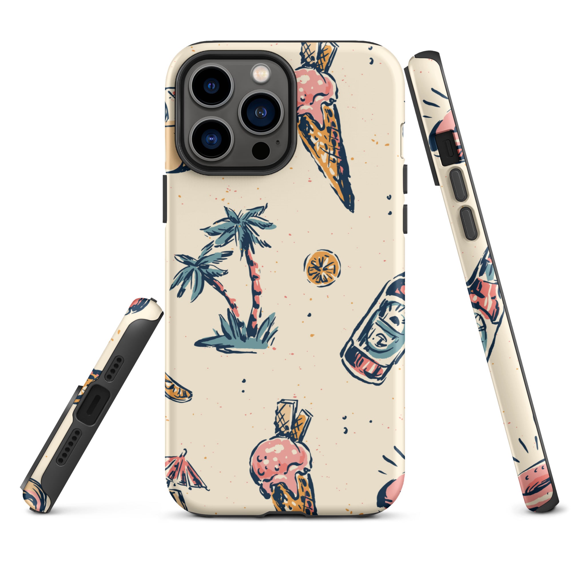 Coque d'iPhone® rigide -  from chtmboutique by chtmboutique - Coques et protections - Accessoires pour iPhone, iphone