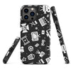 Coque d'iPhone® rigide -  from chtmboutique by chtmboutique - Coques et protections - Accessoires pour iPhone, iphone