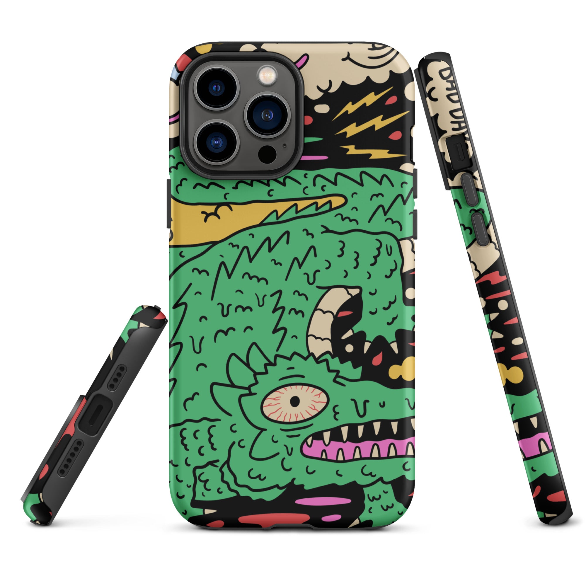 Coque d'iPhone® rigide -  from chtmboutique by chtmboutique - Coques et protections - Accessoires pour iPhone, iphone