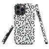 Coque d'iPhone® rigide -  from chtmboutique by chtmboutique - Coques et protections - Accessoires pour iPhone, iphone