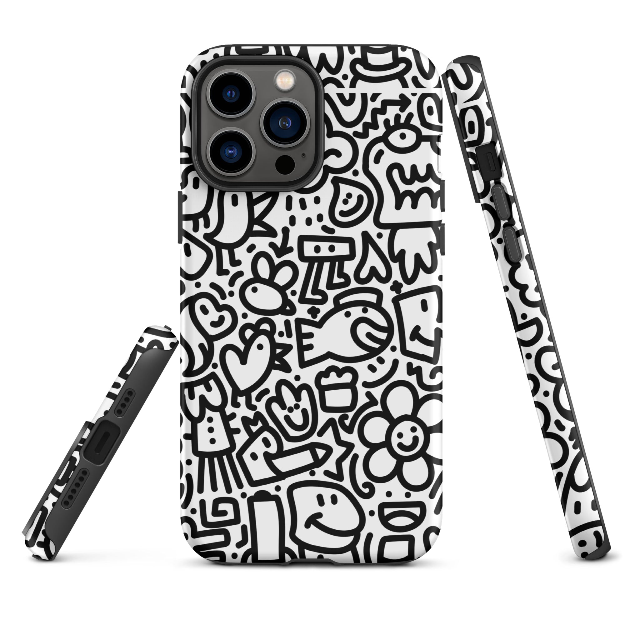 Coque d'iPhone® rigide -  from chtmboutique by chtmboutique - Coques et protections - Accessoires pour iPhone, iphone