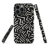 Coque d'iPhone® rigide -  from chtmboutique by chtmboutique - Coques et protections - Accessoires pour iPhone, iphone
