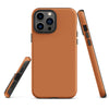 Coque d'iPhone® rigide -  from chtmboutique by chtmboutique - Coques et protections - Accessoires pour iPhone, iphone, Orange