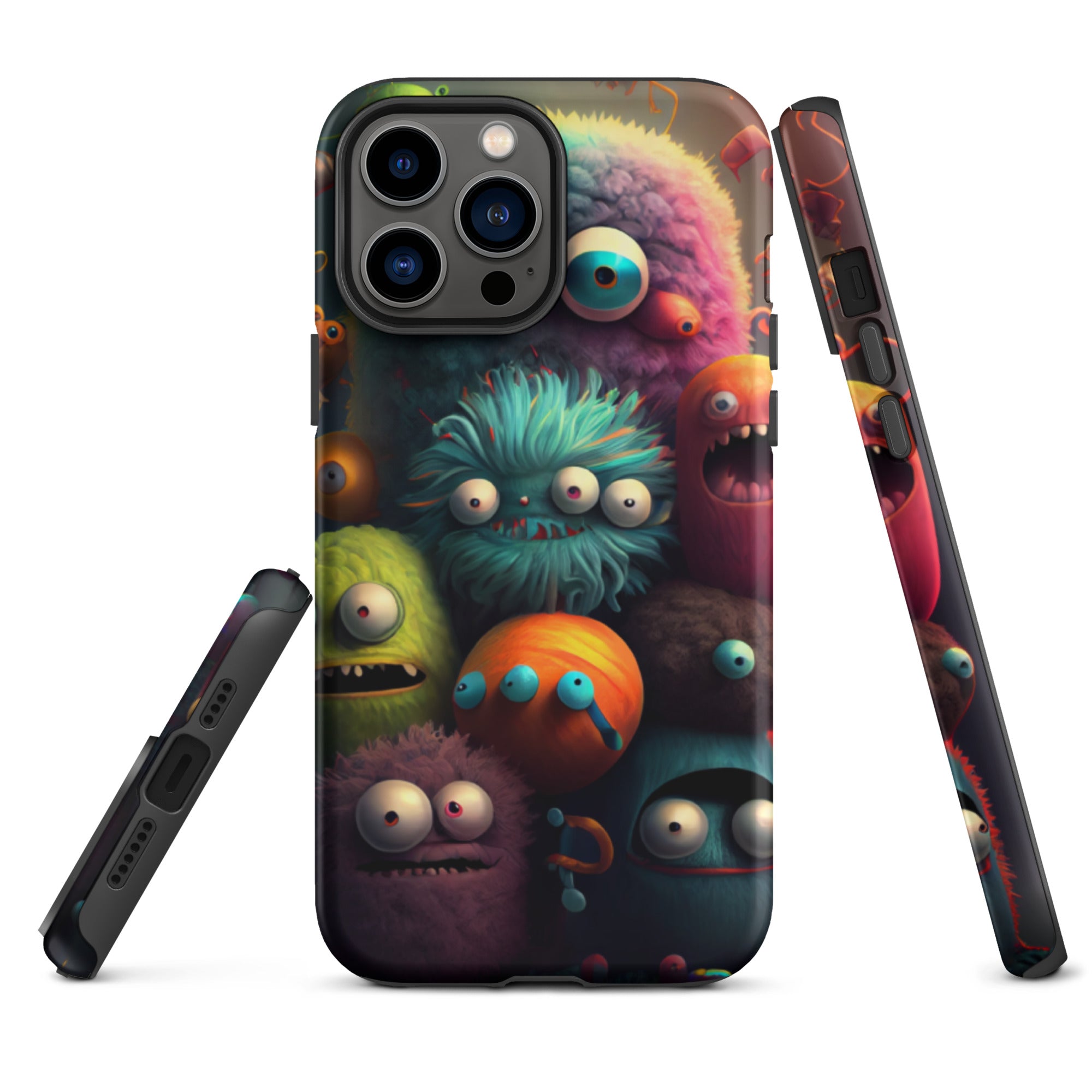 Coque d'iPhone® rigide