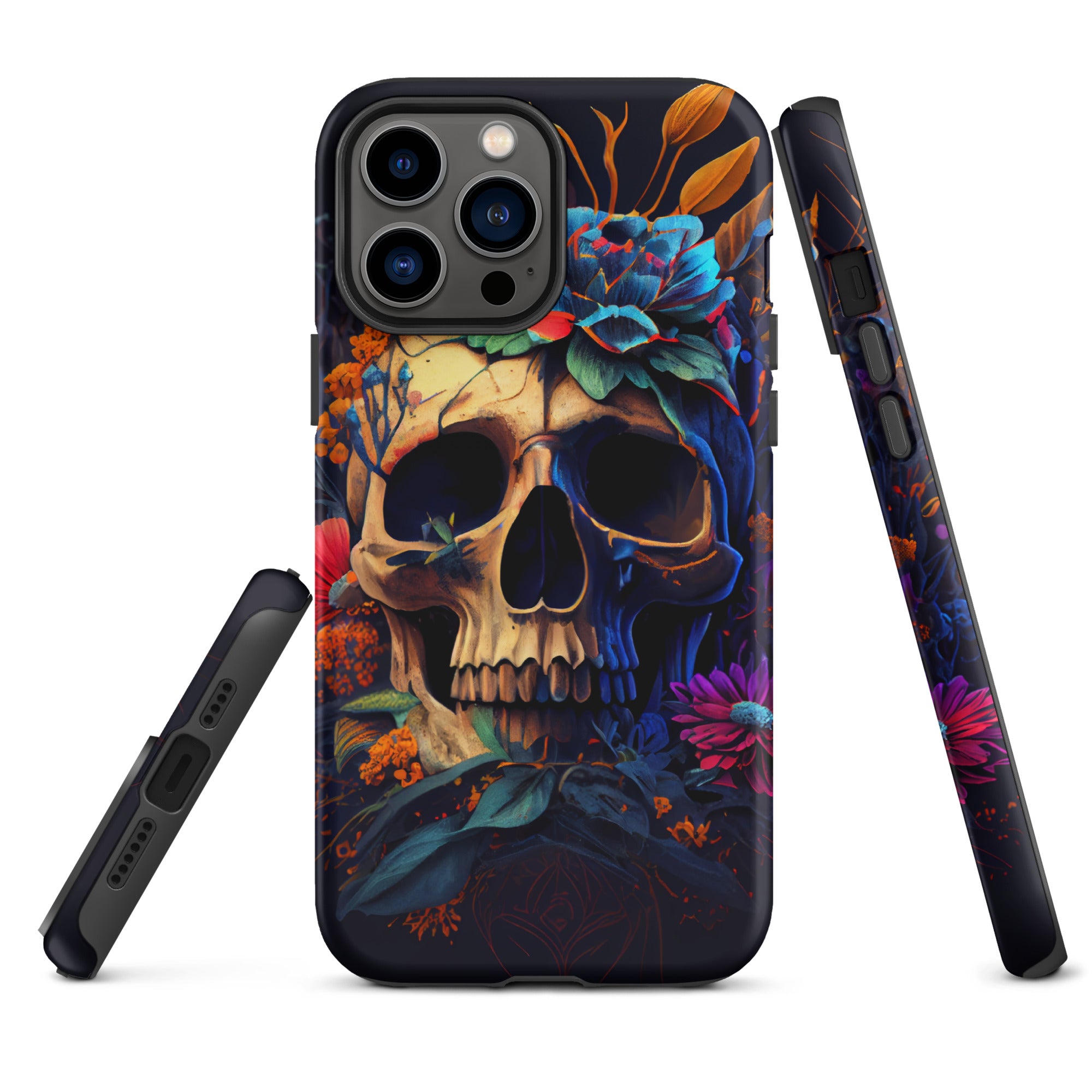 Coque d'iPhone® rigide