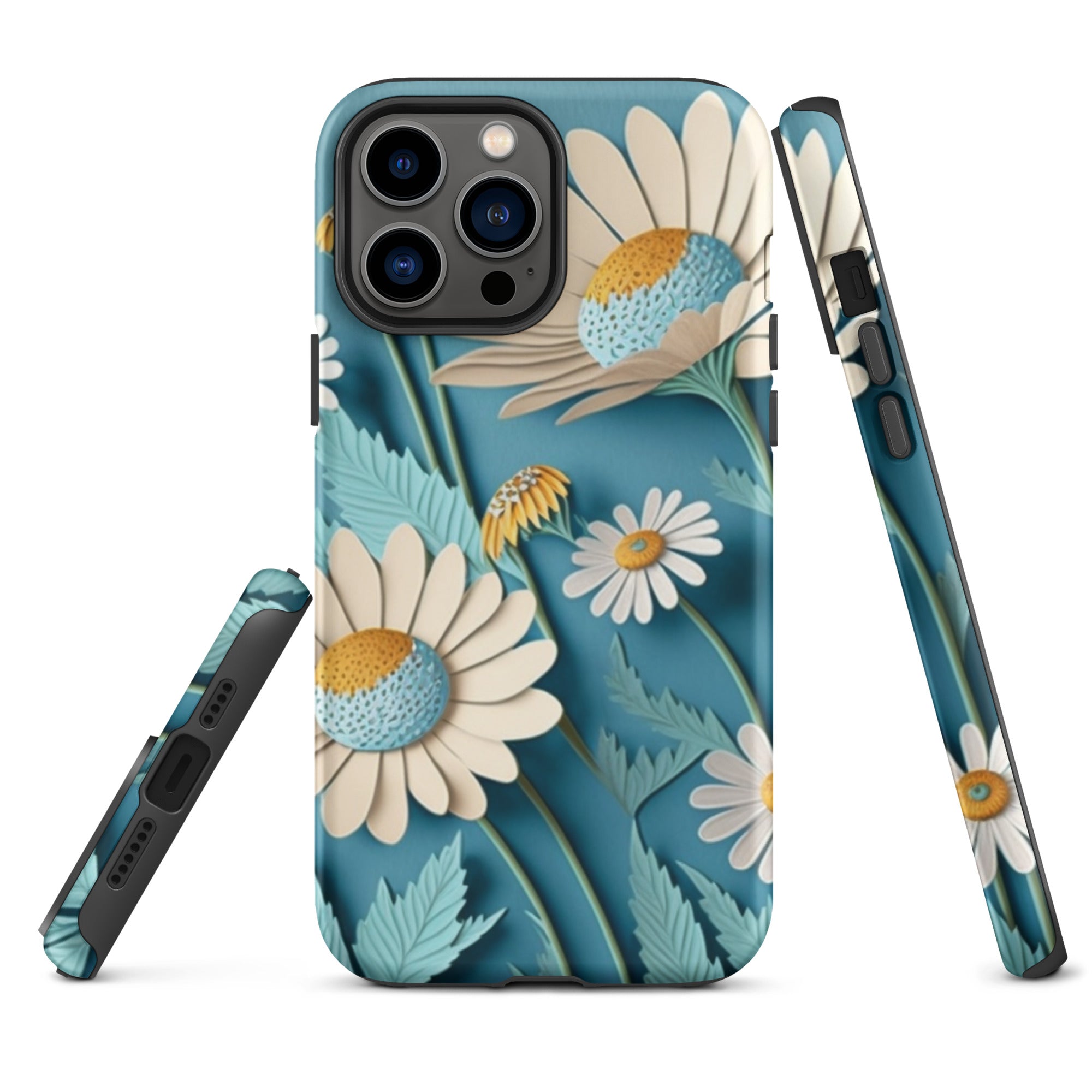 Coque d'iPhone® rigide