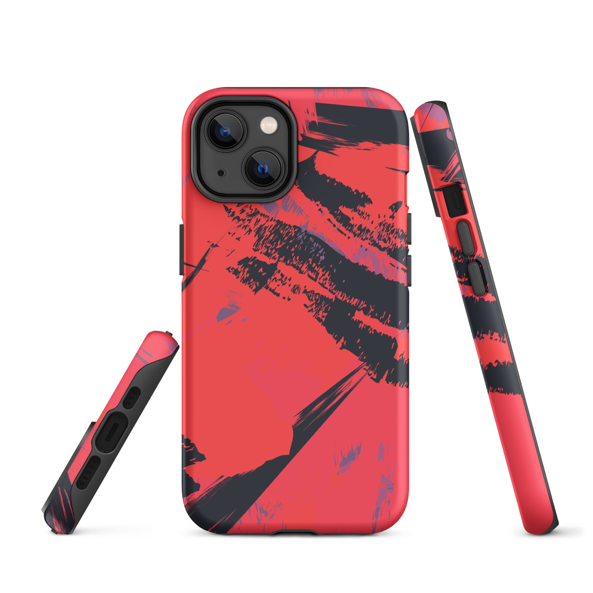 Coque d'iPhone® rigide -  from chtmboutique by chtmboutique - Coques et protections - Accessoires pour iPhone, Iphone, Protection iphone, Protection smartphone