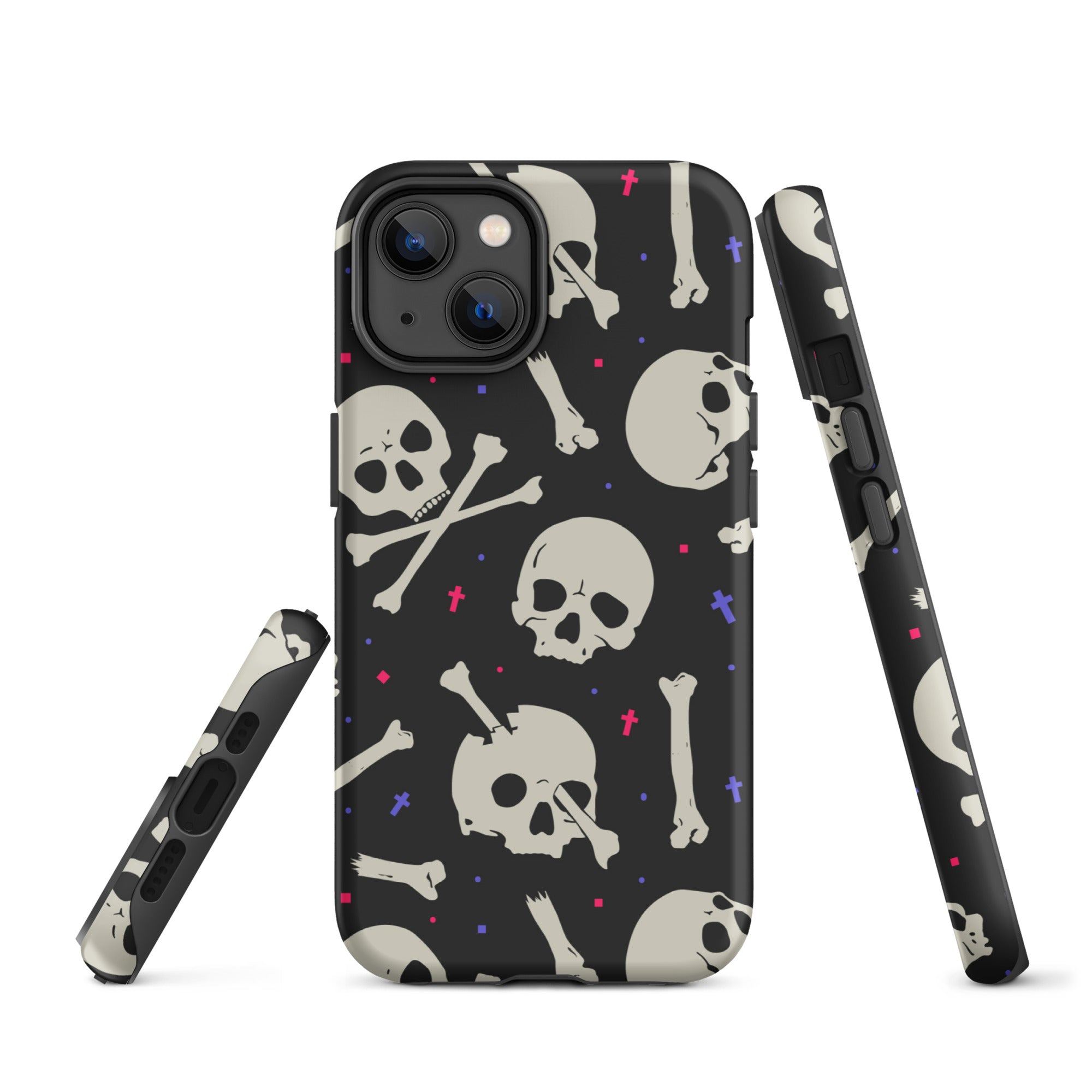 Coque d'iPhone® rigide -  from chtmboutique by chtmboutique - Coques et protections - Accessoires pour iPhone, iphone