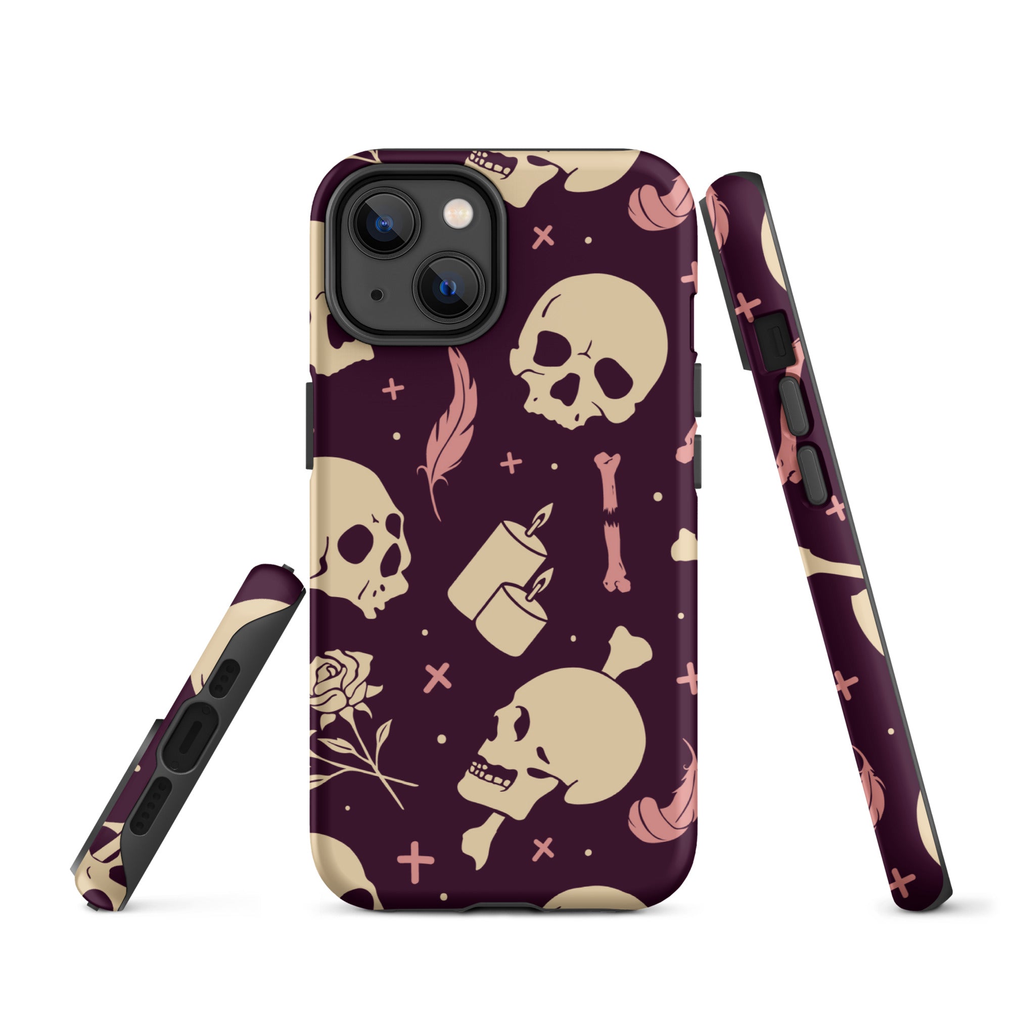 Coque d'iPhone® rigide -  from chtmboutique by chtmboutique - Coques et protections - Accessoires pour iPhone, iphone