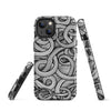 Coque d'iPhone® rigide -  from chtmboutique by chtmboutique - Coques et protections - Accessoires pour iPhone, iphone