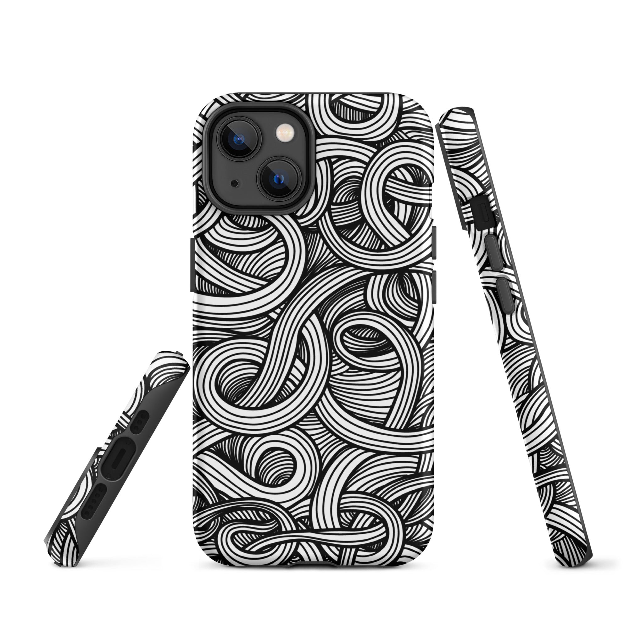 Coque d'iPhone® rigide -  from chtmboutique by chtmboutique - Coques et protections - Accessoires pour iPhone, iphone