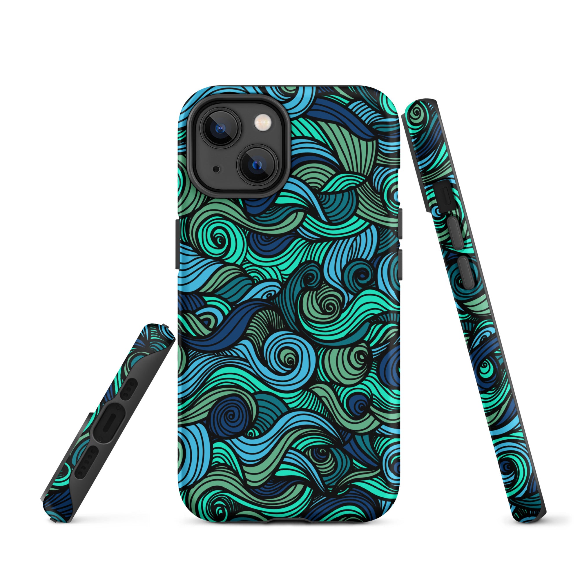 Coque d'iPhone® rigide -  from chtmboutique by chtmboutique - Coques et protections - Accessoires pour iPhone, iphone