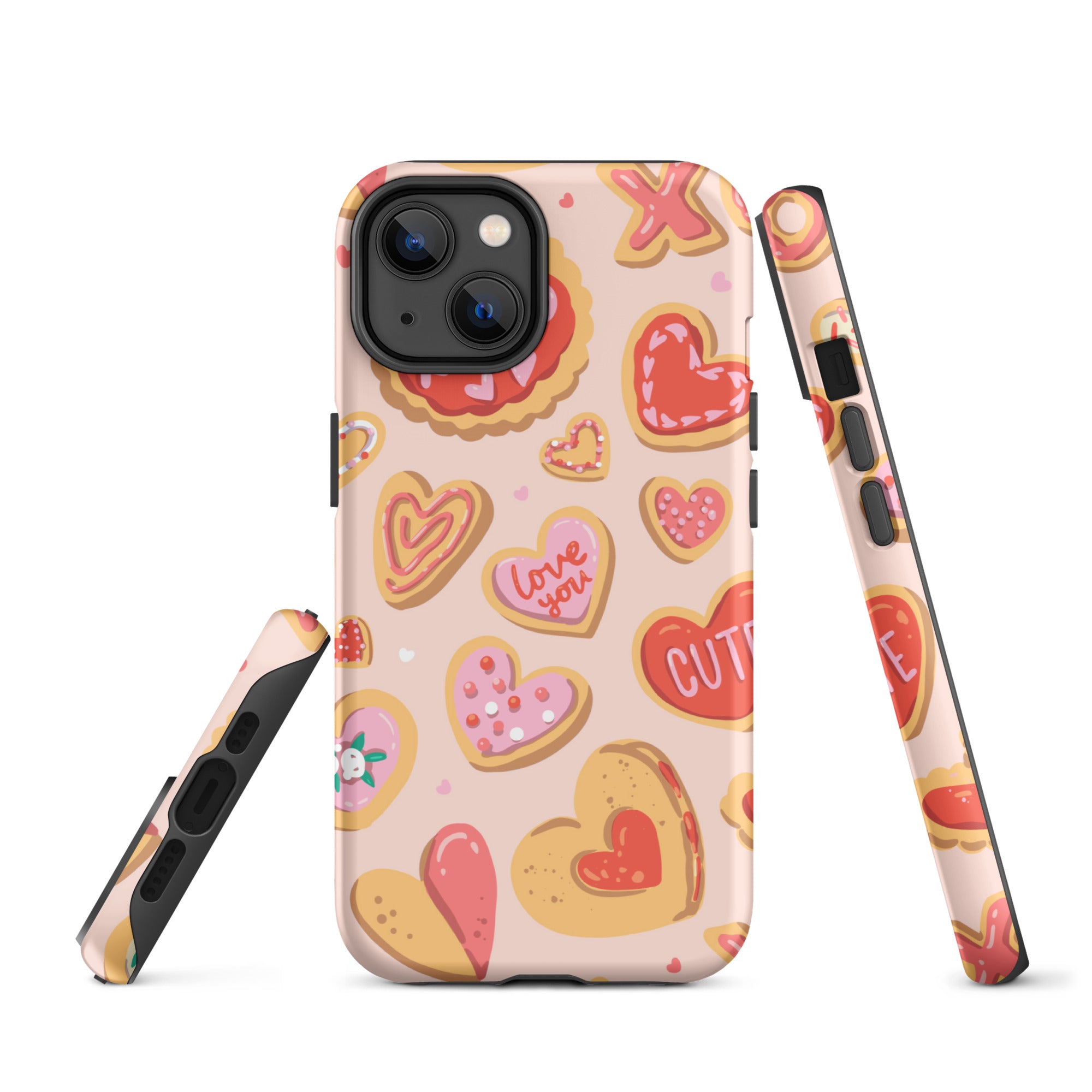 Coque d'iPhone® rigide -  from chtmboutique by chtmboutique - Coques et protections - Accessoires pour iPhone, iphone