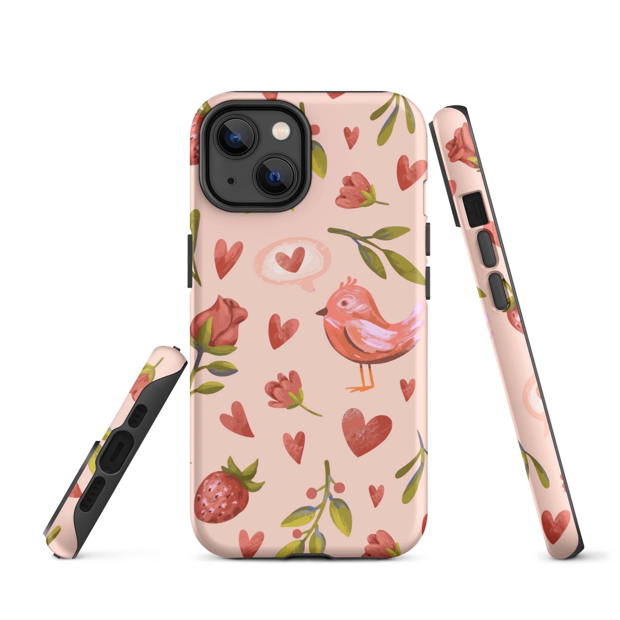 Coque d'iPhone® rigide -  from chtmboutique by chtmboutique - Coques et protections - Accessoires pour iPhone, iphone