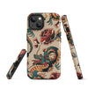 Tough Case for iPhone®