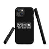 Coque d'iPhone® rigide -  from chtmboutique by chtmboutique - Coques et protections - Accessoires pour iPhone, iphone