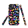 Coque d'iPhone® rigide -  from chtmboutique by chtmboutique - Coques et protections - Accessoires pour iPhone, iphone