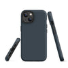 Coque d'iPhone® rigide -  from chtmboutique by chtmboutique - Abyss Blue, Coques et protections - Accessoires pour iPhone, iphone