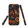 Coque d'iPhone® rigide