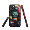 Coque d'iPhone® rigide