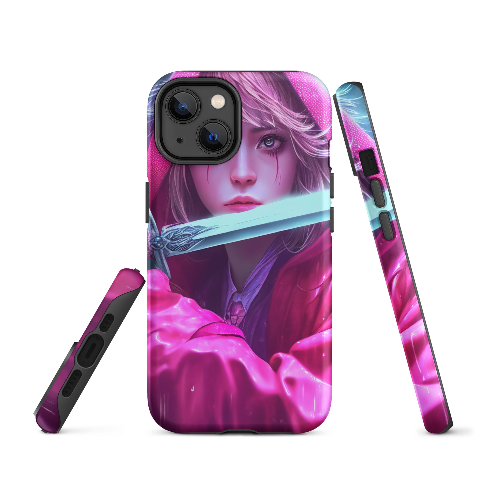 Coque d'iPhone® rigide