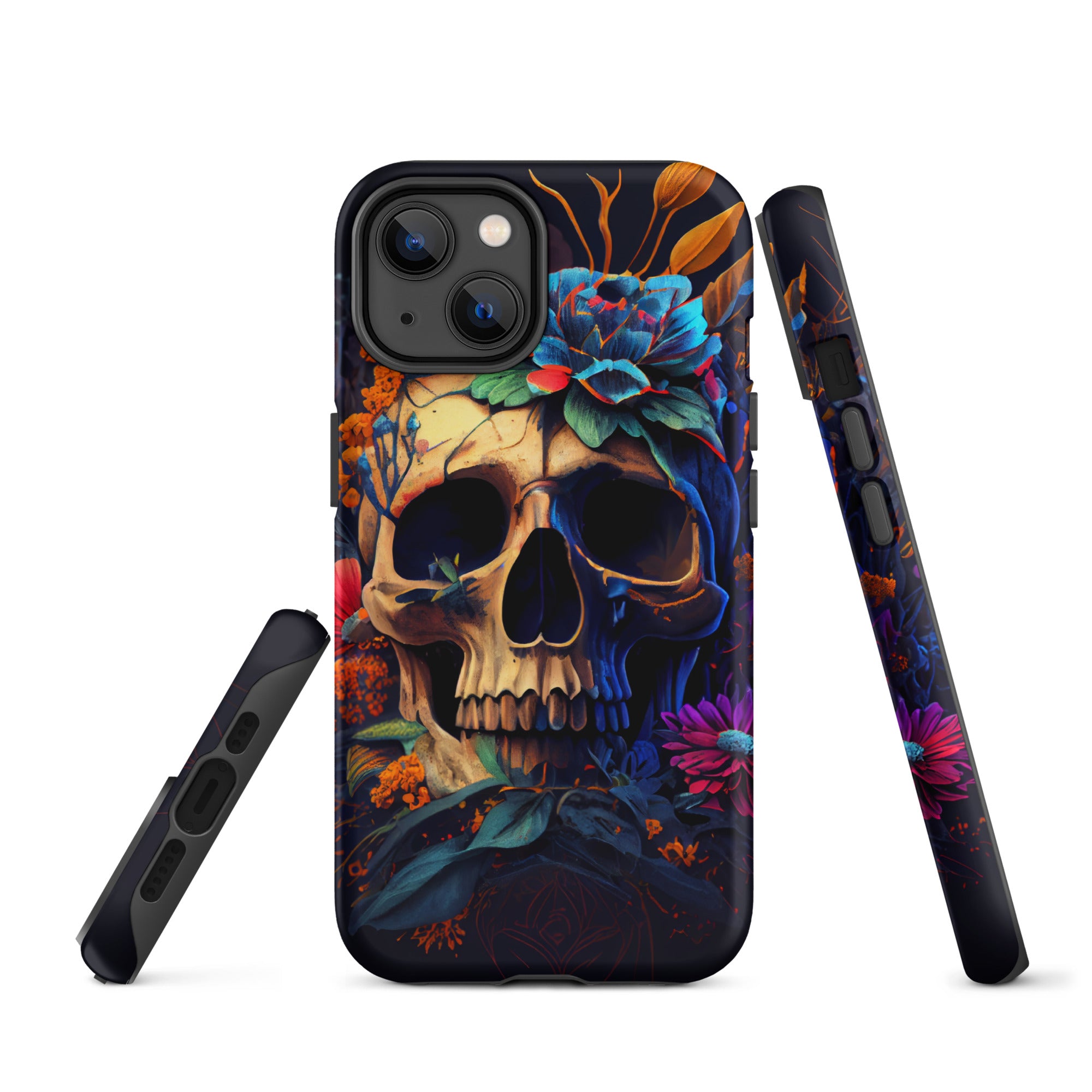 Coque d'iPhone® rigide