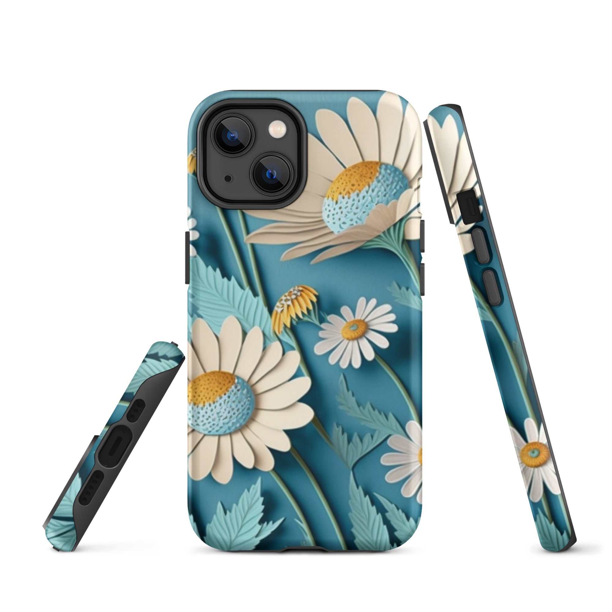 Coque d'iPhone® rigide