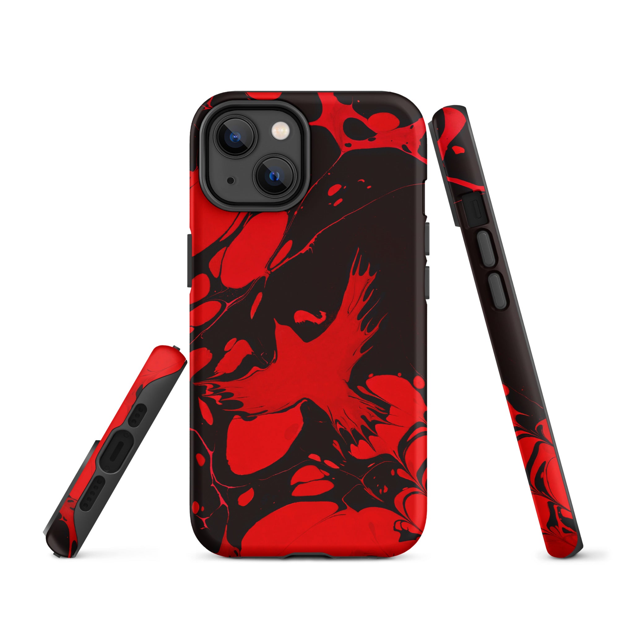 Coque d'iPhone® rigide