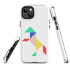 Coque d'iPhone® rigide -  from chtmboutique by chtmboutique - Coques et protections - Accessoires pour iPhone, iphone