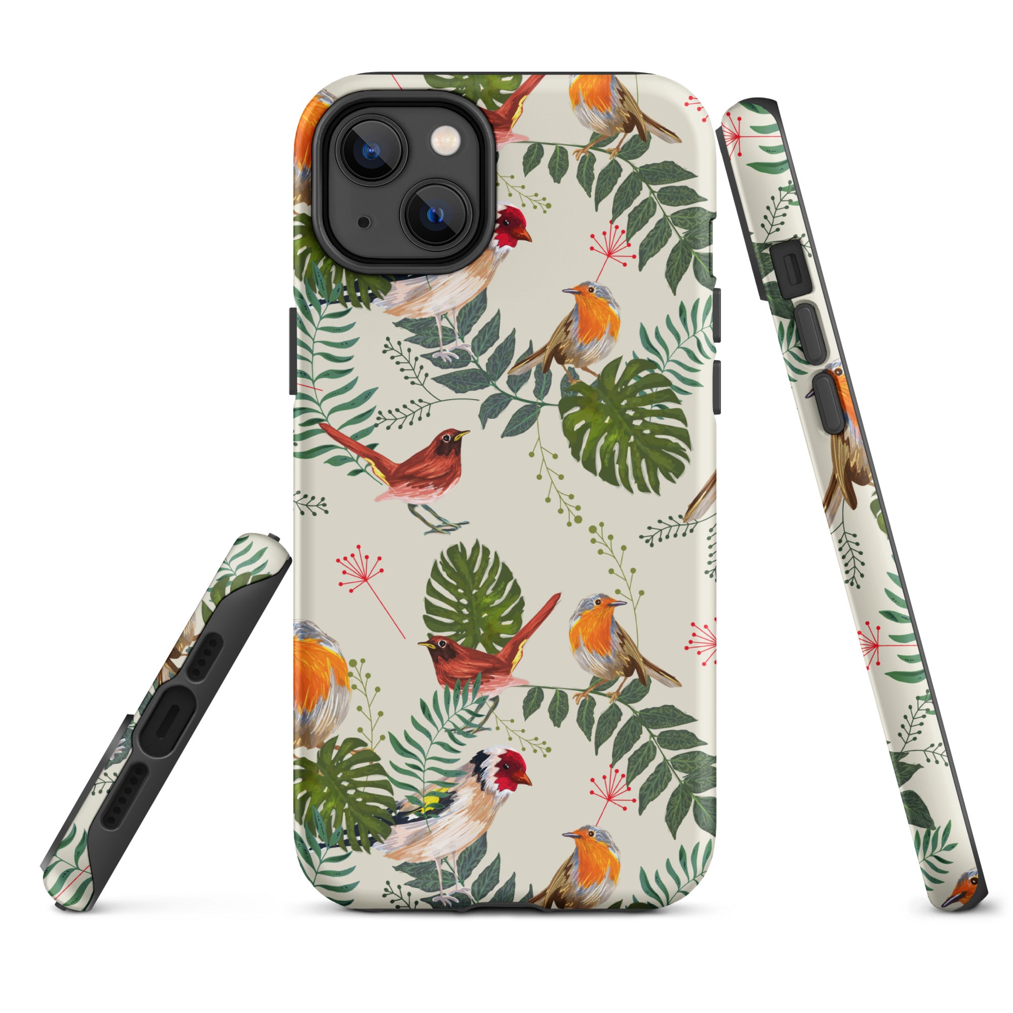 Coque d'iPhone® rigide -  from chtmboutique by chtmboutique - Coques et protections - Accessoires pour iPhone, iphone