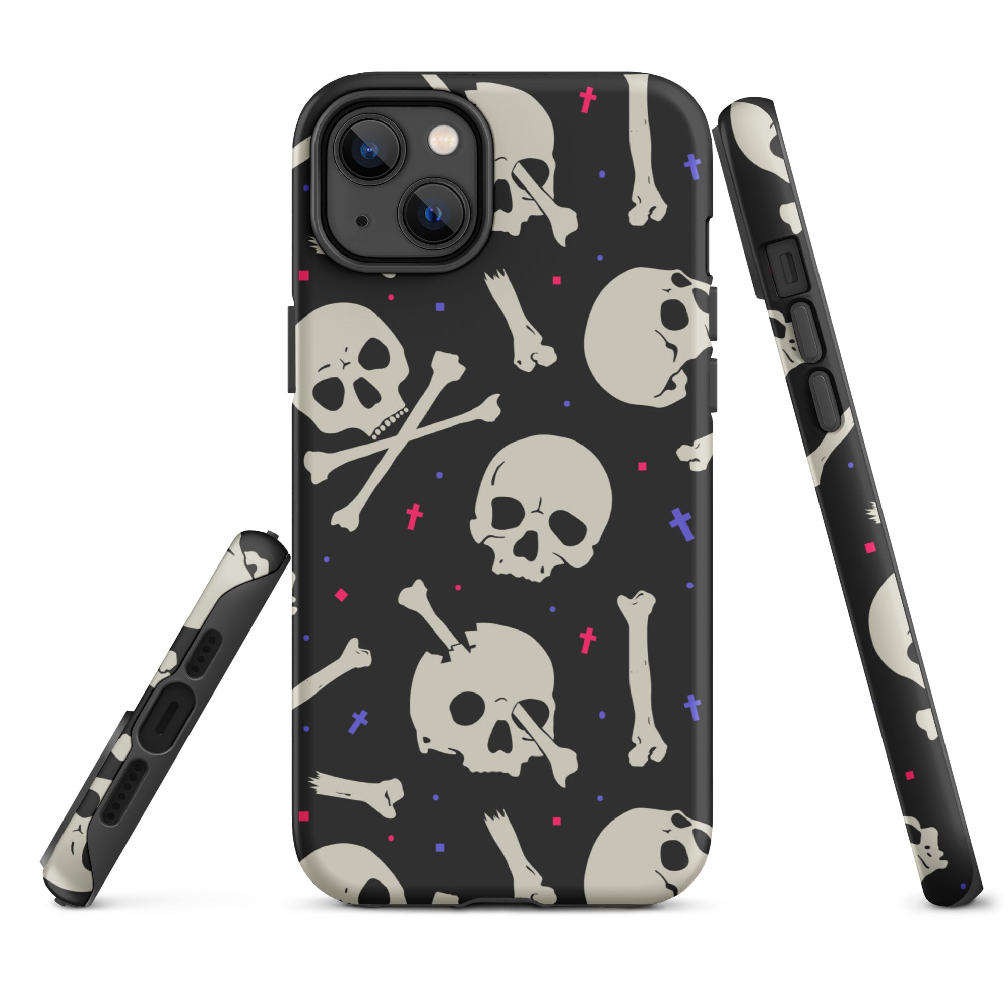 Coque d'iPhone® rigide -  from chtmboutique by chtmboutique - Coques et protections - Accessoires pour iPhone, iphone