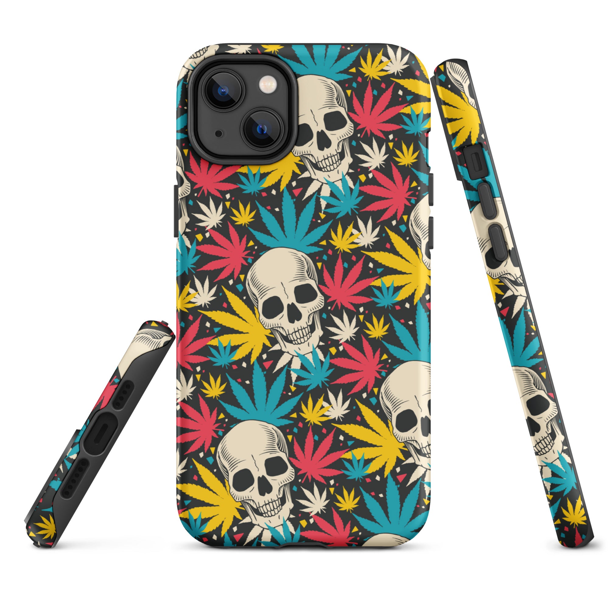 Coque d'iPhone® rigide -  from chtmboutique by chtmboutique - Coques et protections - Accessoires pour iPhone, iphone