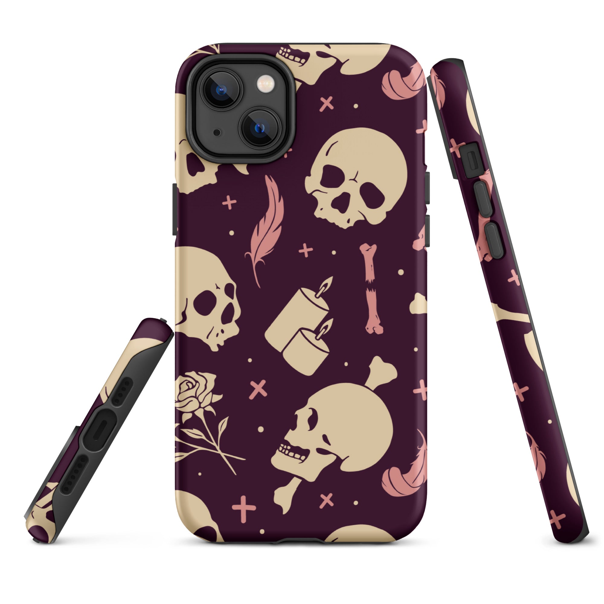 Coque d'iPhone® rigide -  from chtmboutique by chtmboutique - Coques et protections - Accessoires pour iPhone, iphone